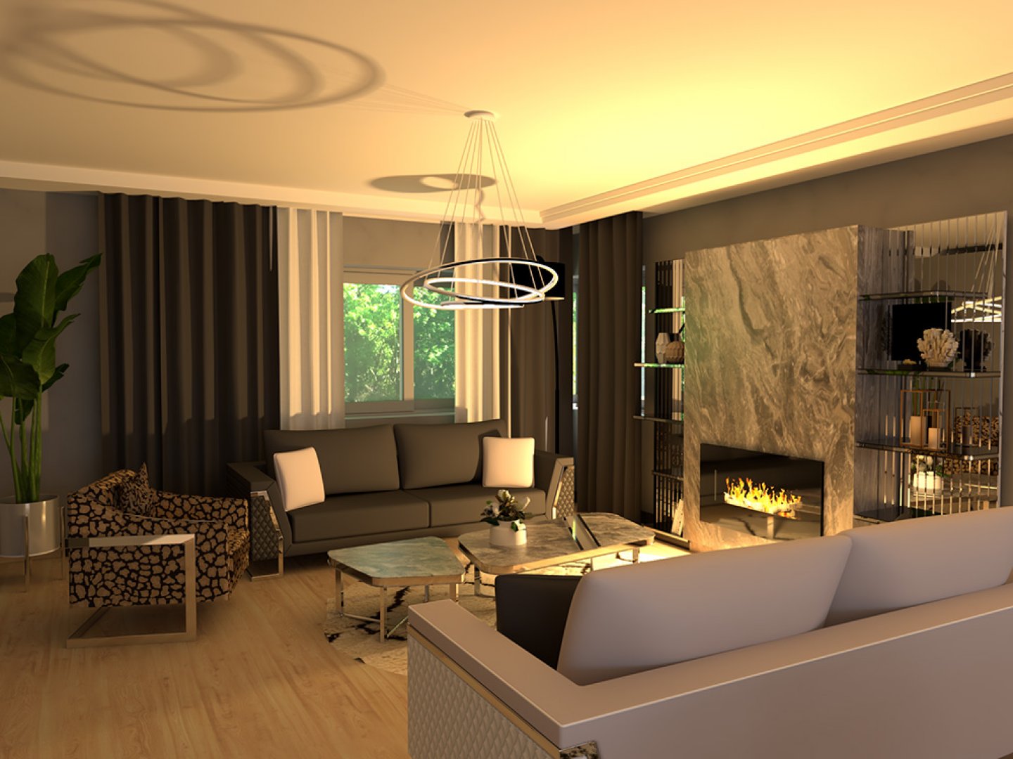 Gülyalı Dekorasyon