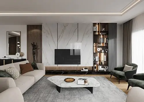 Gülyalı Dekorasyon