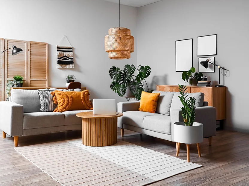 Gülyalı Dekorasyon